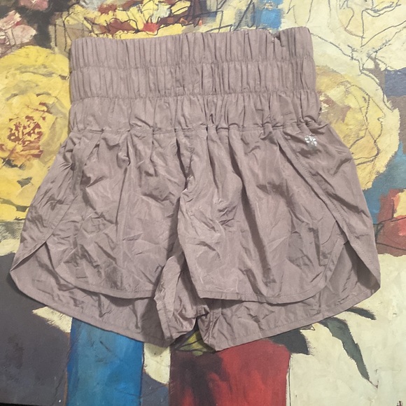 FREE PEOPLE Shorts